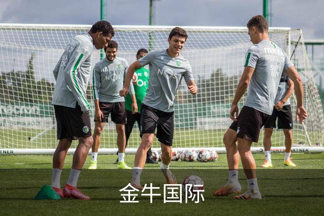 金牛国际公司环境